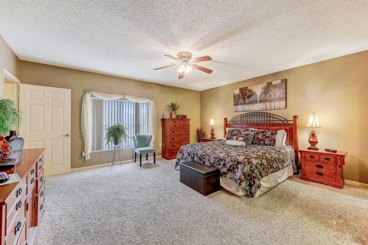 Апартаменти Smoky Mountain Dream Whispering Pines 641 Піджен-Фордж Екстер'єр фото