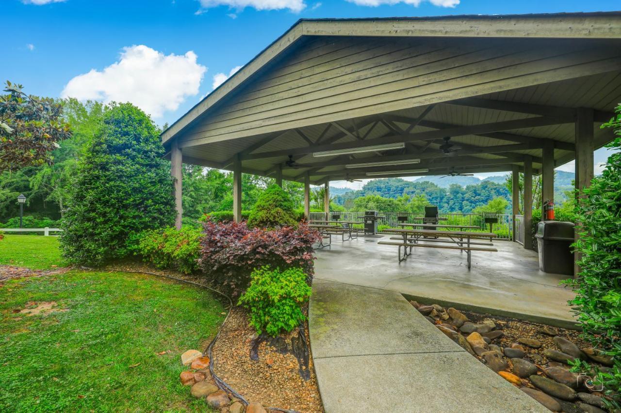 Апартаменти Smoky Mountain Dream Whispering Pines 641 Піджен-Фордж Екстер'єр фото